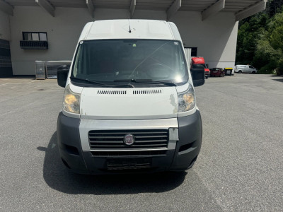 Fiat Ducato Gebrauchtwagen
