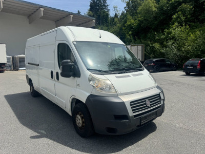 Fiat Ducato Gebrauchtwagen