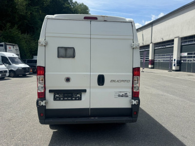 Fiat Ducato Gebrauchtwagen