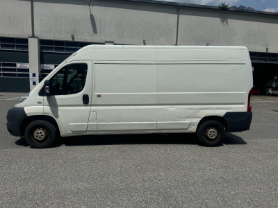 Fiat Ducato Gebrauchtwagen