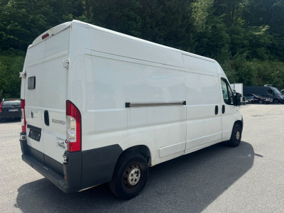 Fiat Ducato Gebrauchtwagen