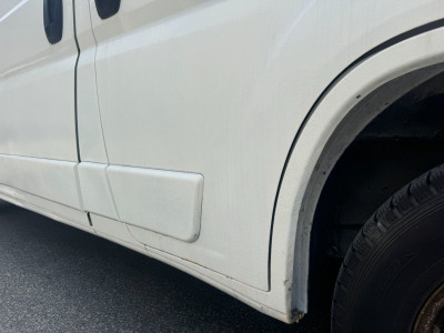 Fiat Ducato Gebrauchtwagen