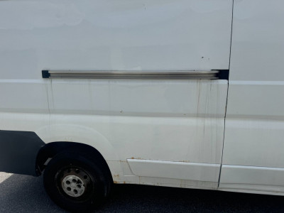 Fiat Ducato Gebrauchtwagen