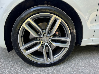 Audi Q5 Gebrauchtwagen Audi Q5 Gebrauchtwagen