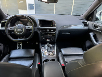 Audi Q5 Gebrauchtwagen Audi Q5 Gebrauchtwagen