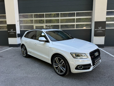 Audi Q5 Gebrauchtwagen Audi Q5 Gebrauchtwagen