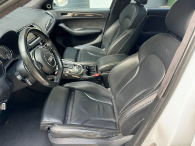 Audi Q5 Gebrauchtwagen Audi Q5 Gebrauchtwagen