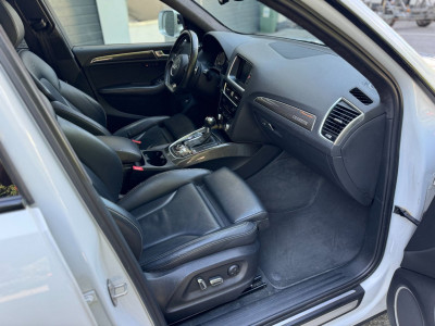 Audi Q5 Gebrauchtwagen Audi Q5 Gebrauchtwagen