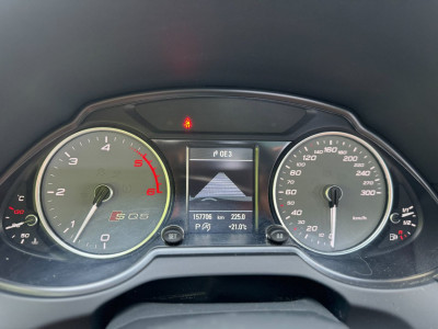 Audi Q5 Gebrauchtwagen Audi Q5 Gebrauchtwagen