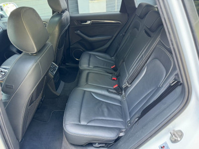 Audi Q5 Gebrauchtwagen Audi Q5 Gebrauchtwagen