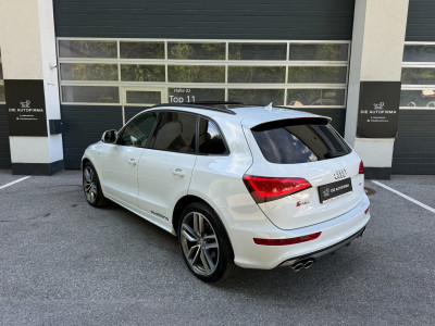 Audi Q5 Gebrauchtwagen Audi Q5 Gebrauchtwagen