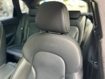 Audi Q5 Gebrauchtwagen Audi Q5 Gebrauchtwagen