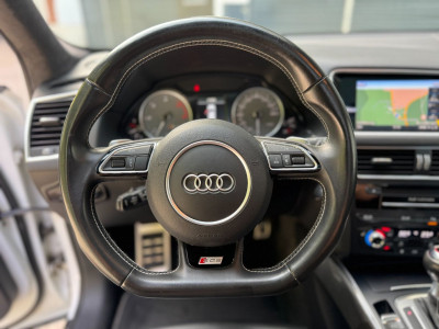 Audi Q5 Gebrauchtwagen Audi Q5 Gebrauchtwagen