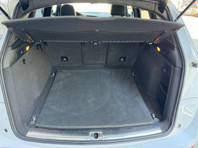 Audi Q5 Gebrauchtwagen Audi Q5 Gebrauchtwagen