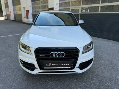 Audi Q5 Gebrauchtwagen Audi Q5 Gebrauchtwagen