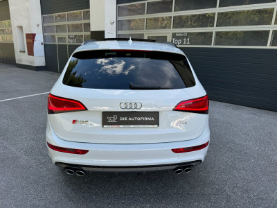 Audi Q5 Gebrauchtwagen Audi Q5 Gebrauchtwagen