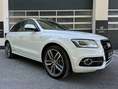 Audi Q5 Gebrauchtwagen Audi Q5 Gebrauchtwagen