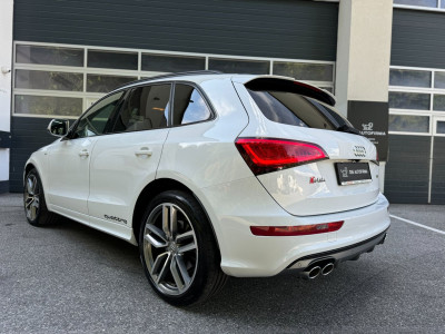Audi Q5 Gebrauchtwagen Audi Q5 Gebrauchtwagen