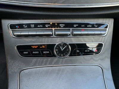 Mercedes-Benz CLS Gebrauchtwagen Mercedes-Benz CLS Gebrauchtwagen