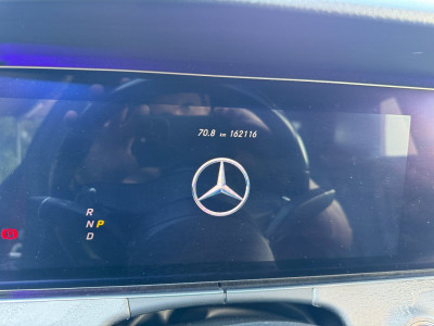 Mercedes-Benz CLS Gebrauchtwagen Mercedes-Benz CLS Gebrauchtwagen