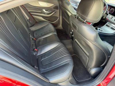 Mercedes-Benz CLS Gebrauchtwagen Mercedes-Benz CLS Gebrauchtwagen