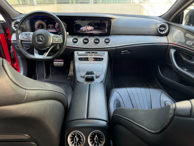 Mercedes-Benz CLS Gebrauchtwagen Mercedes-Benz CLS Gebrauchtwagen