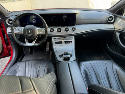 Mercedes-Benz CLS Gebrauchtwagen Mercedes-Benz CLS Gebrauchtwagen