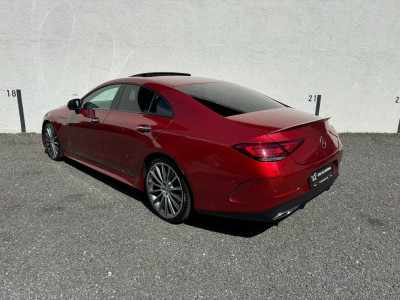 Mercedes-Benz CLS Gebrauchtwagen Mercedes-Benz CLS Gebrauchtwagen