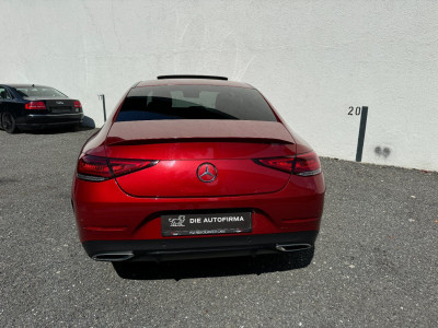 Mercedes-Benz CLS Gebrauchtwagen Mercedes-Benz CLS Gebrauchtwagen