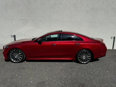 Mercedes-Benz CLS Gebrauchtwagen Mercedes-Benz CLS Gebrauchtwagen