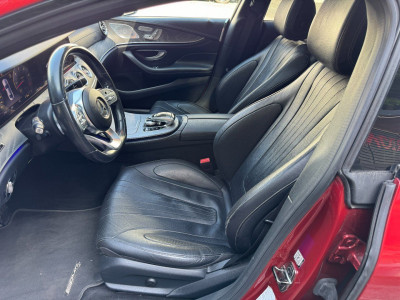 Mercedes-Benz CLS Gebrauchtwagen Mercedes-Benz CLS Gebrauchtwagen