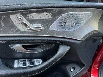 Mercedes-Benz CLS Gebrauchtwagen Mercedes-Benz CLS Gebrauchtwagen