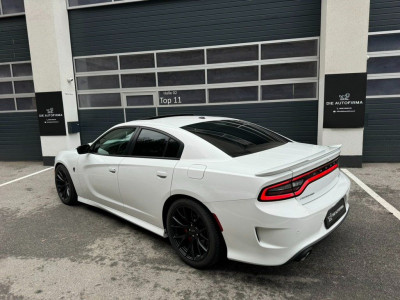 Dodge Charger Gebrauchtwagen Dodge Charger Gebrauchtwagen