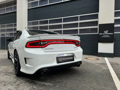 Dodge Charger Gebrauchtwagen Dodge Charger Gebrauchtwagen