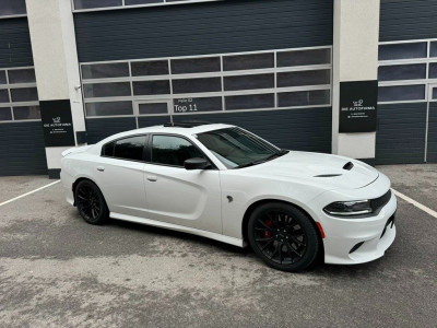 Dodge Charger Gebrauchtwagen Dodge Charger Gebrauchtwagen