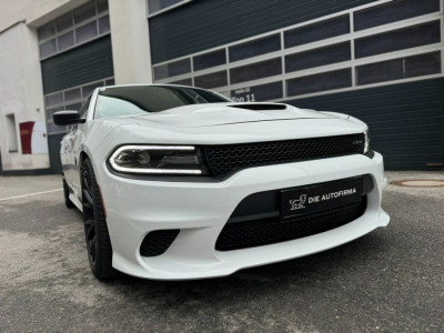 Dodge Charger Gebrauchtwagen Dodge Charger Gebrauchtwagen