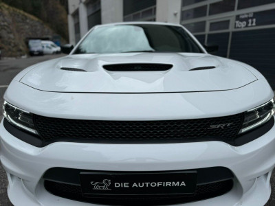 Dodge Charger Gebrauchtwagen Dodge Charger Gebrauchtwagen