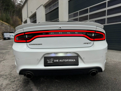 Dodge Charger Gebrauchtwagen Dodge Charger Gebrauchtwagen