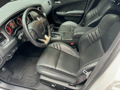 Dodge Charger Gebrauchtwagen Dodge Charger Gebrauchtwagen