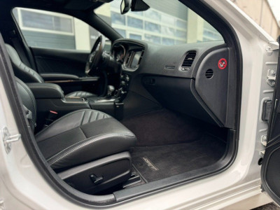 Dodge Charger Gebrauchtwagen Dodge Charger Gebrauchtwagen
