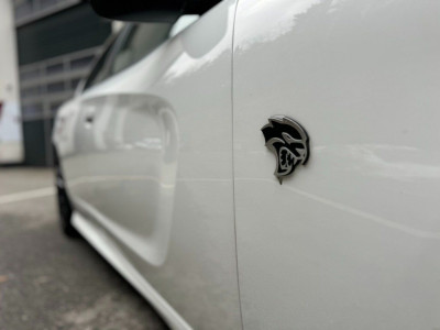 Dodge Charger Gebrauchtwagen Dodge Charger Gebrauchtwagen