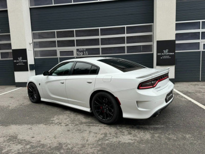 Dodge Charger Gebrauchtwagen Dodge Charger Gebrauchtwagen
