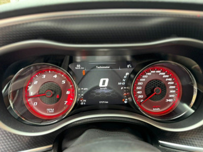Dodge Charger Gebrauchtwagen Dodge Charger Gebrauchtwagen