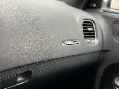 Dodge Charger Gebrauchtwagen Dodge Charger Gebrauchtwagen