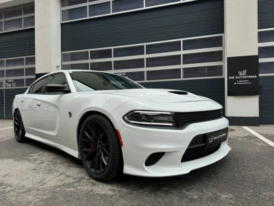 Dodge Charger Gebrauchtwagen Dodge Charger Gebrauchtwagen