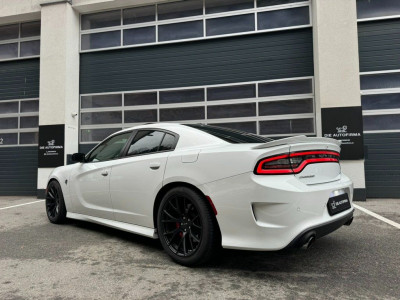 Dodge Charger Gebrauchtwagen Dodge Charger Gebrauchtwagen