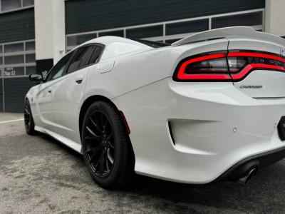 Dodge Charger Gebrauchtwagen Dodge Charger Gebrauchtwagen
