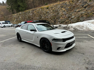 Dodge Charger Gebrauchtwagen Dodge Charger Gebrauchtwagen