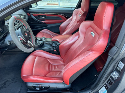 BMW 4er Gebrauchtwagen