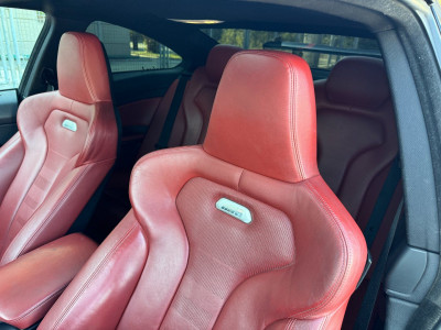 BMW 4er Gebrauchtwagen